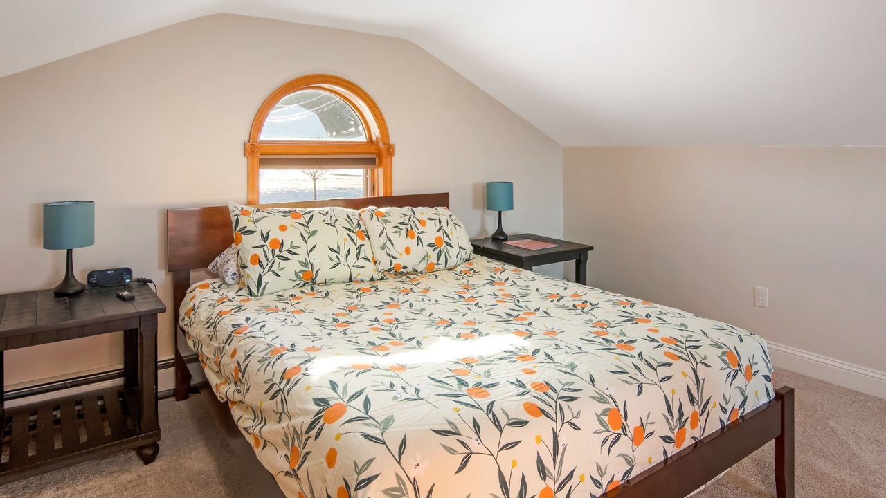 Photo of Bedroom in Malletts Bay