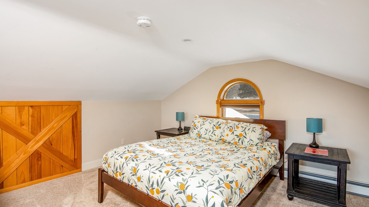Photo of Bedroom in Malletts Bay