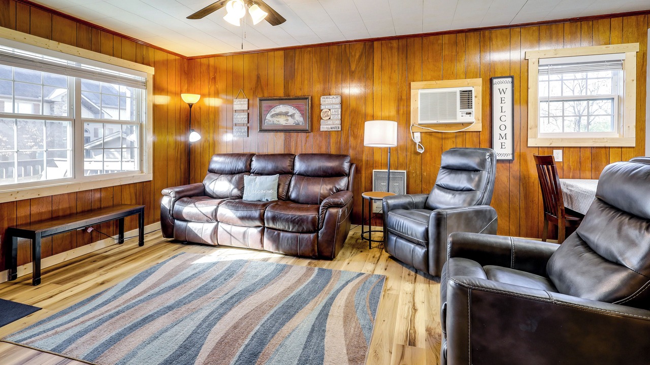Photo of Livingroom in Greers Ferry