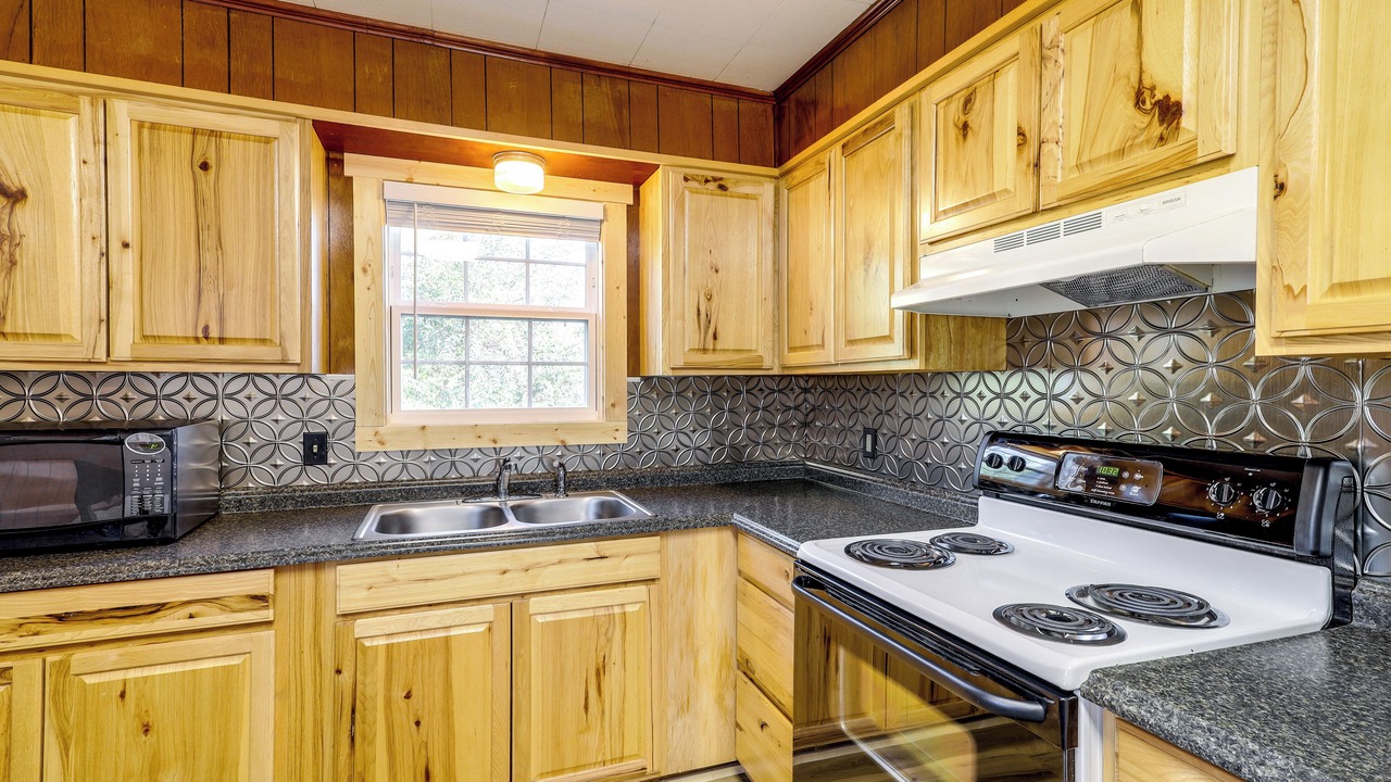 Photo of Kitchen in Greers Ferry