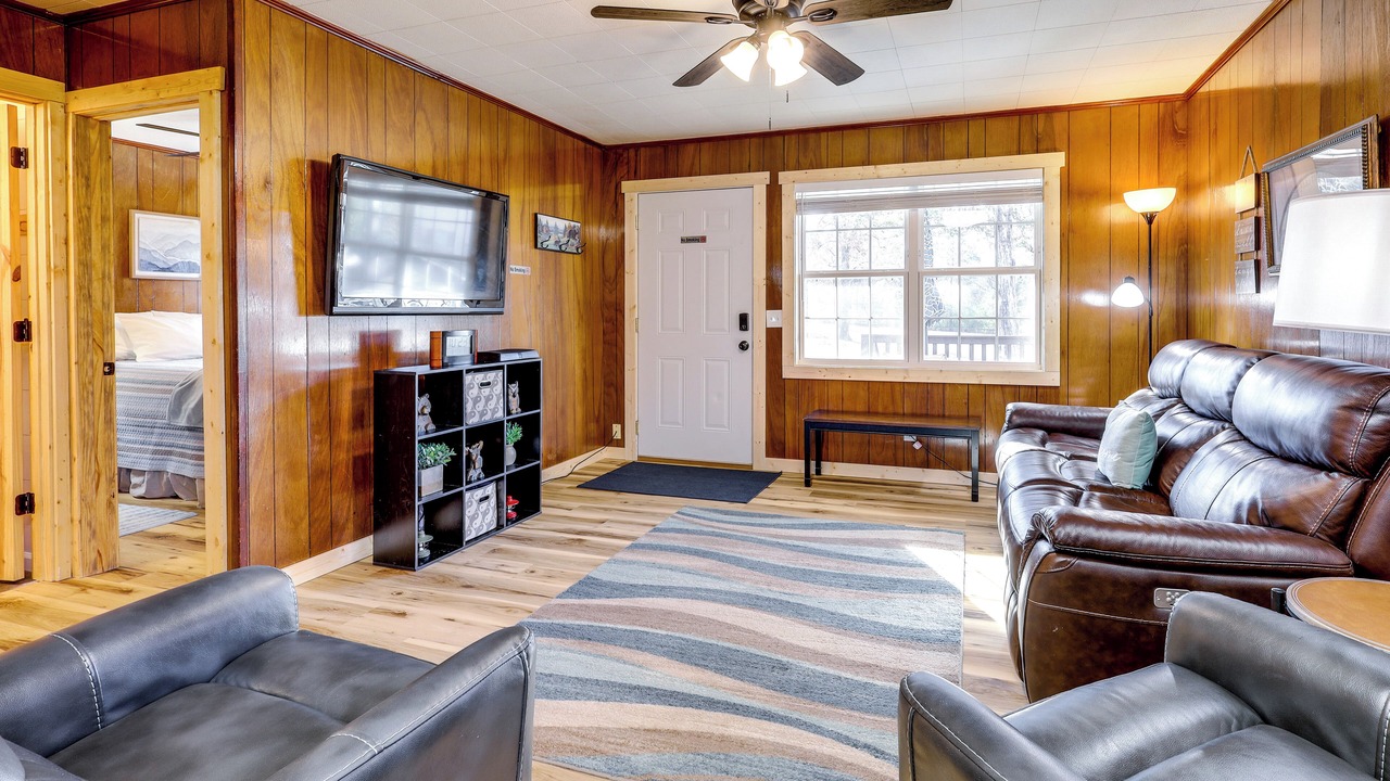 Photo of Bedroom in Greers Ferry