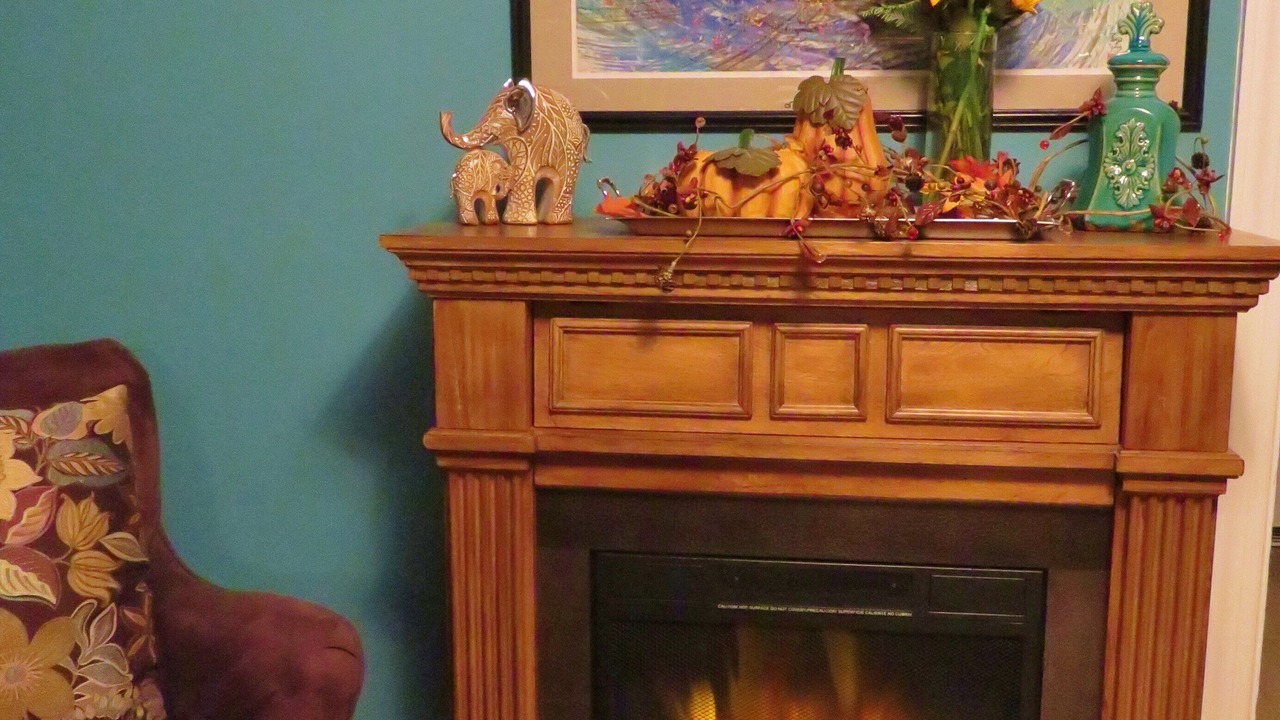 Photo of Livingroom in Winchester