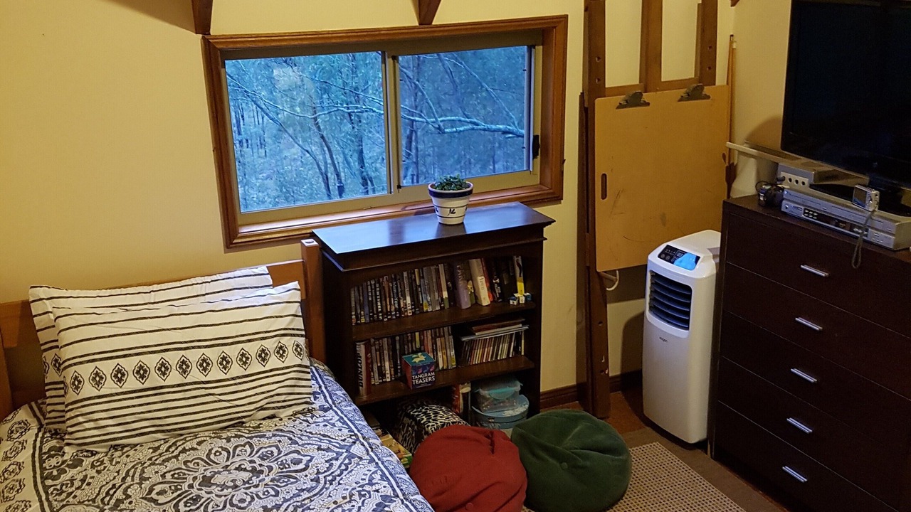 Photo of Bedroom in Vacy