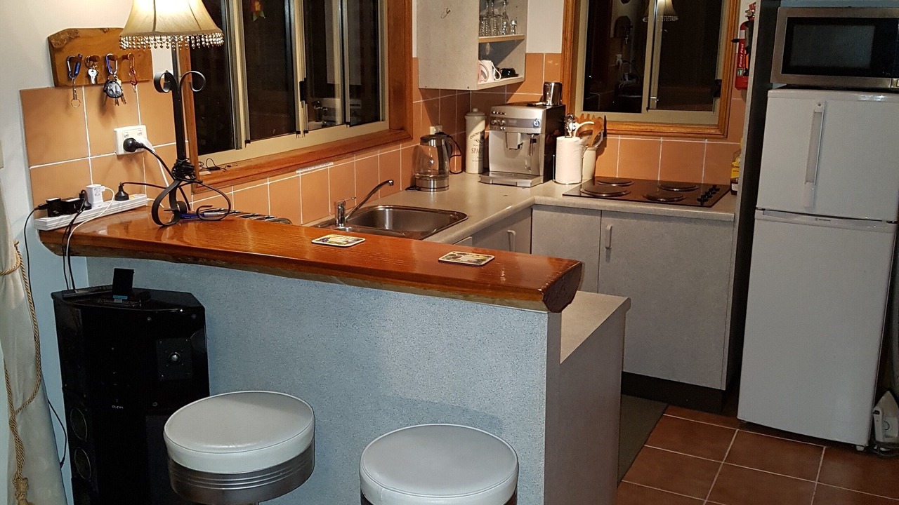 Photo of Kitchen in Vacy