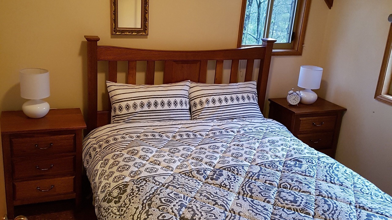 Photo of Bedroom in Vacy