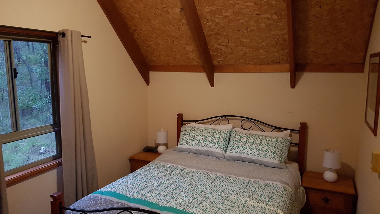 Photo of Bedroom in Vacy