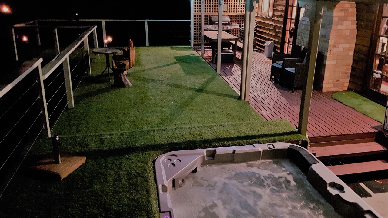 Photo of Patio Balcony in Vacy