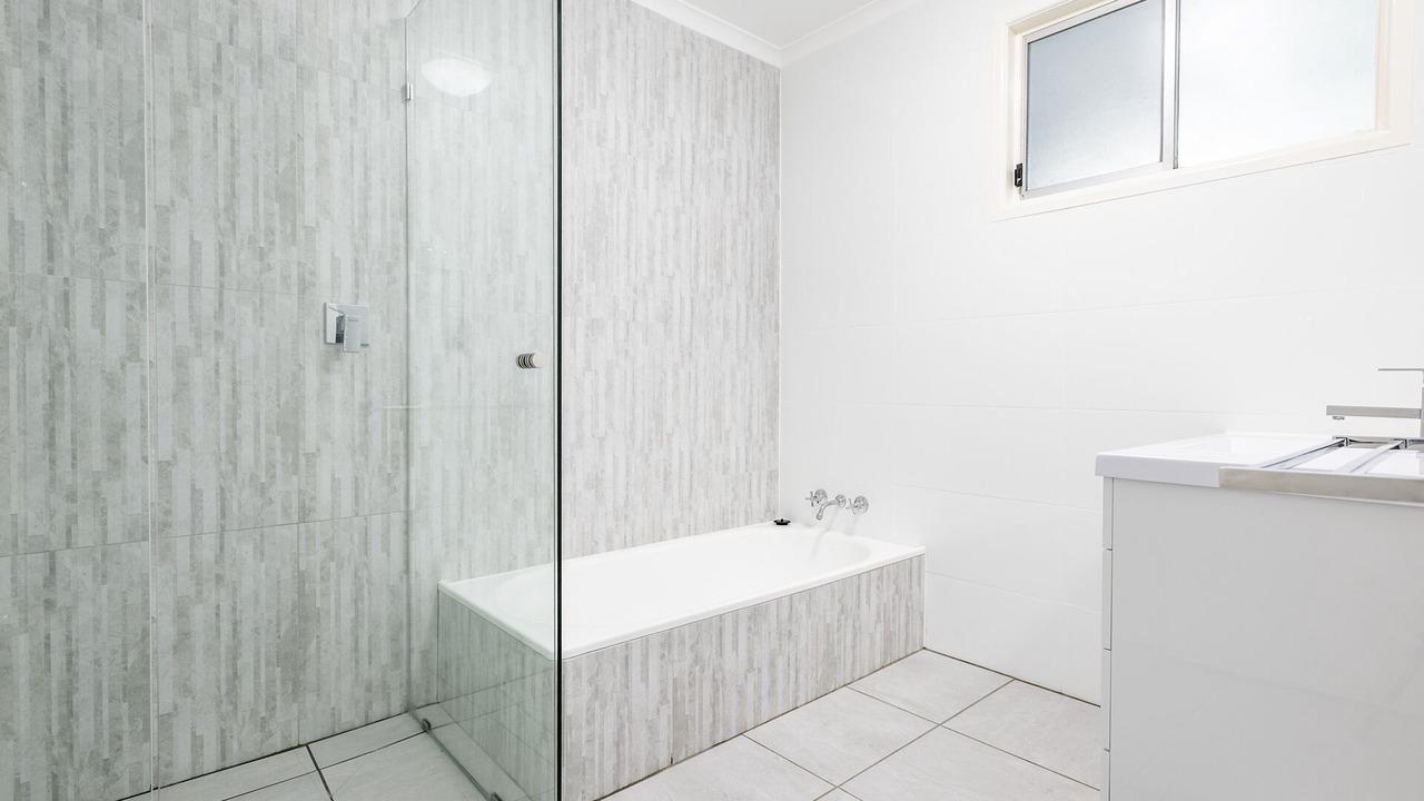 Photo of Bathroom in Toogoom