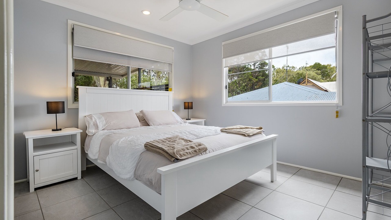 Photo of Bedroom in Toogoom