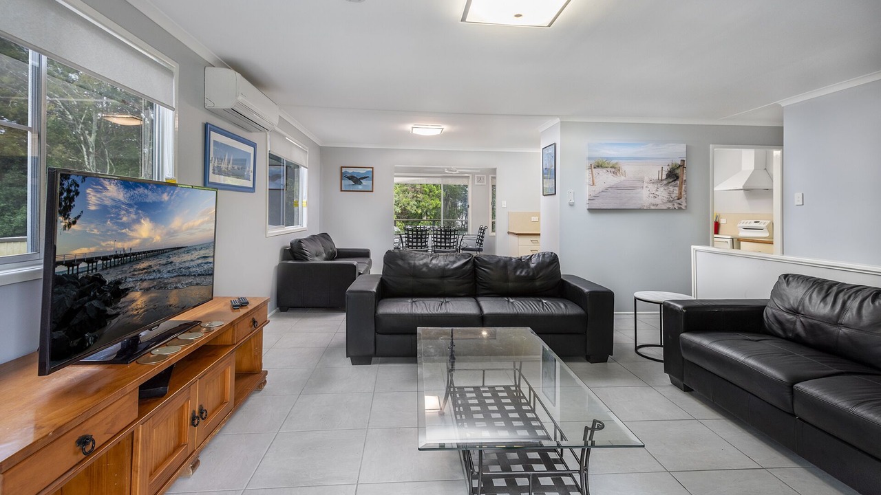 Photo of Livingroom in Toogoom