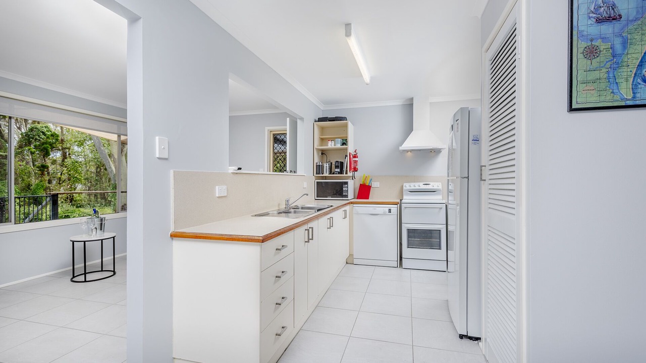 Photo of Kitchen in Toogoom