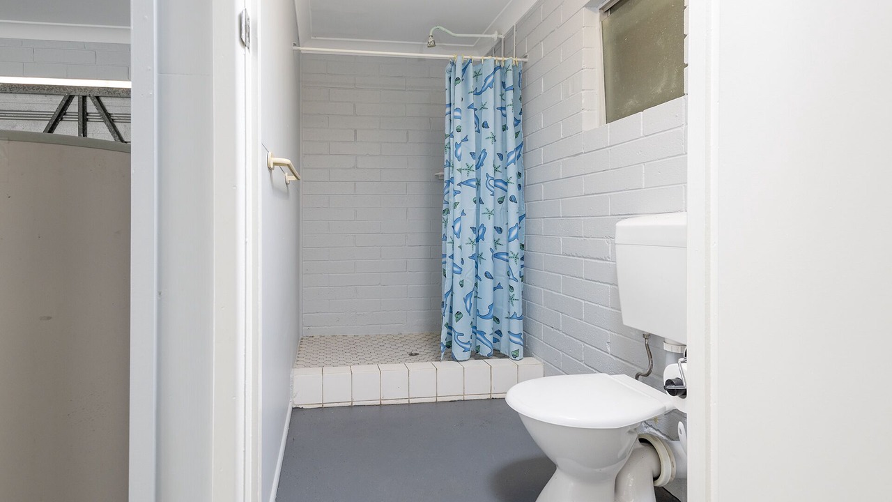 Photo of Bathroom in Toogoom