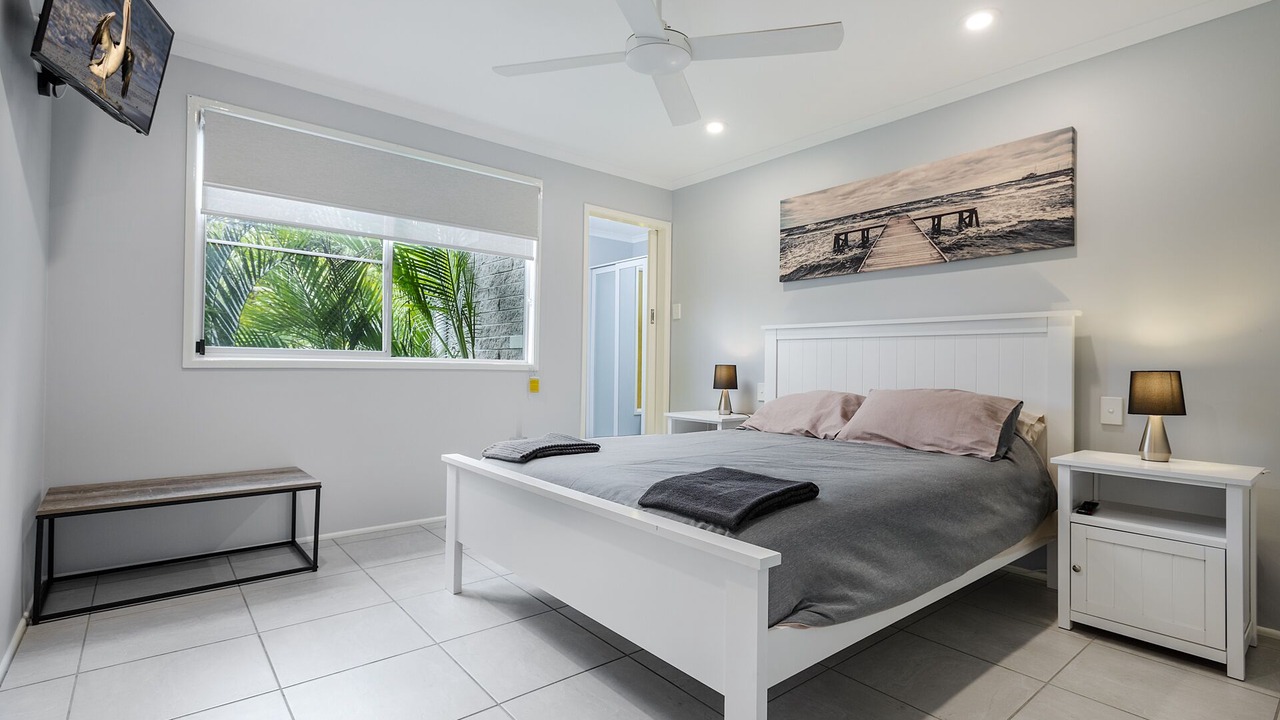 Photo of Bedroom in Toogoom