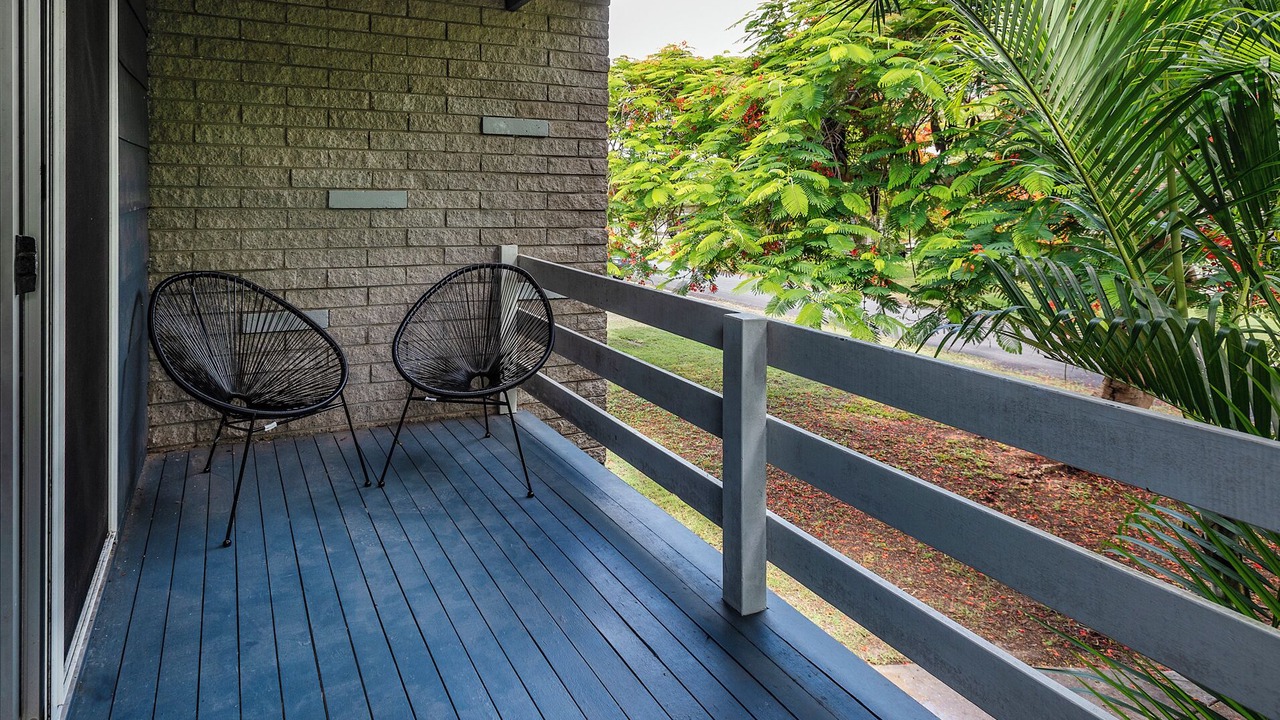 Photo of Patio Balcony in Toogoom