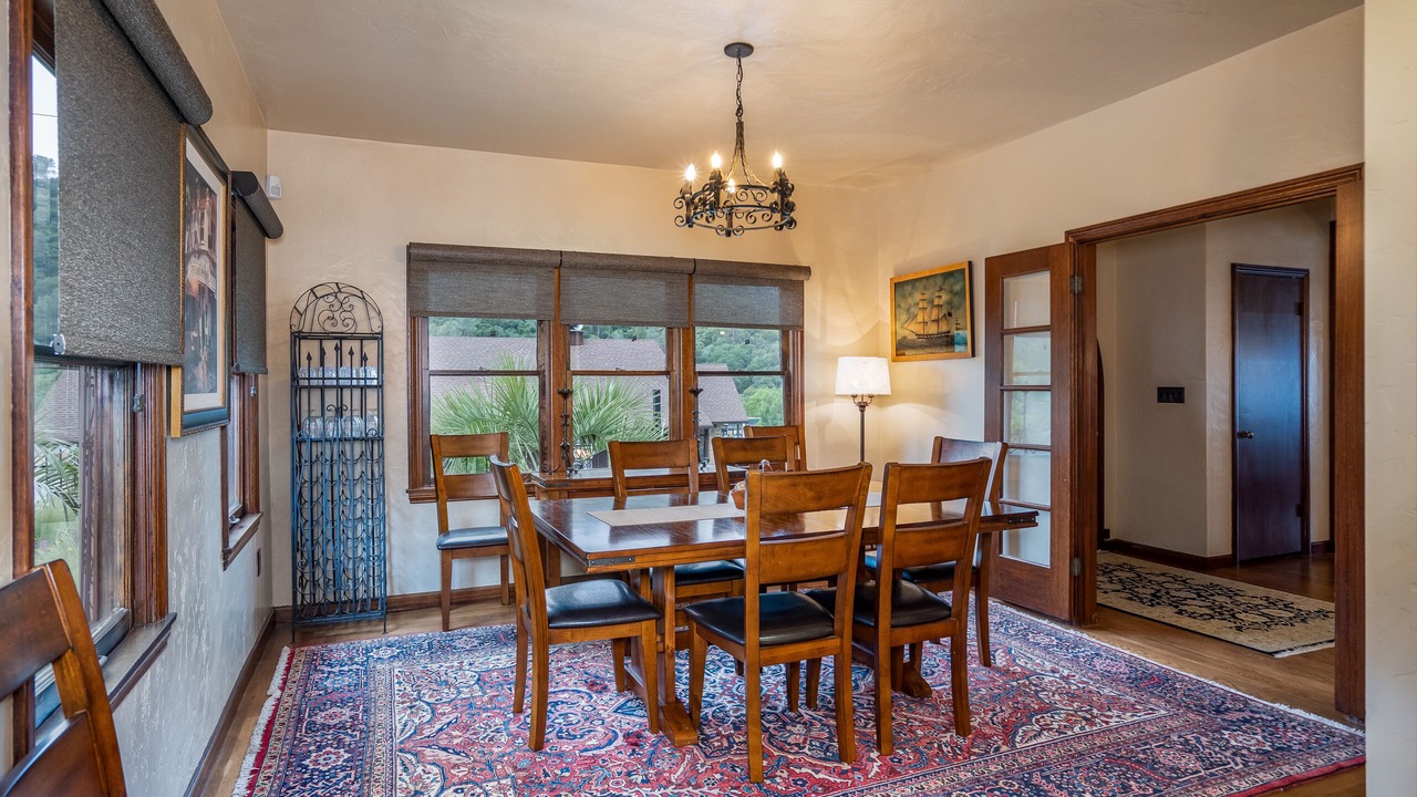 Photo of Livingroom in Mariposa