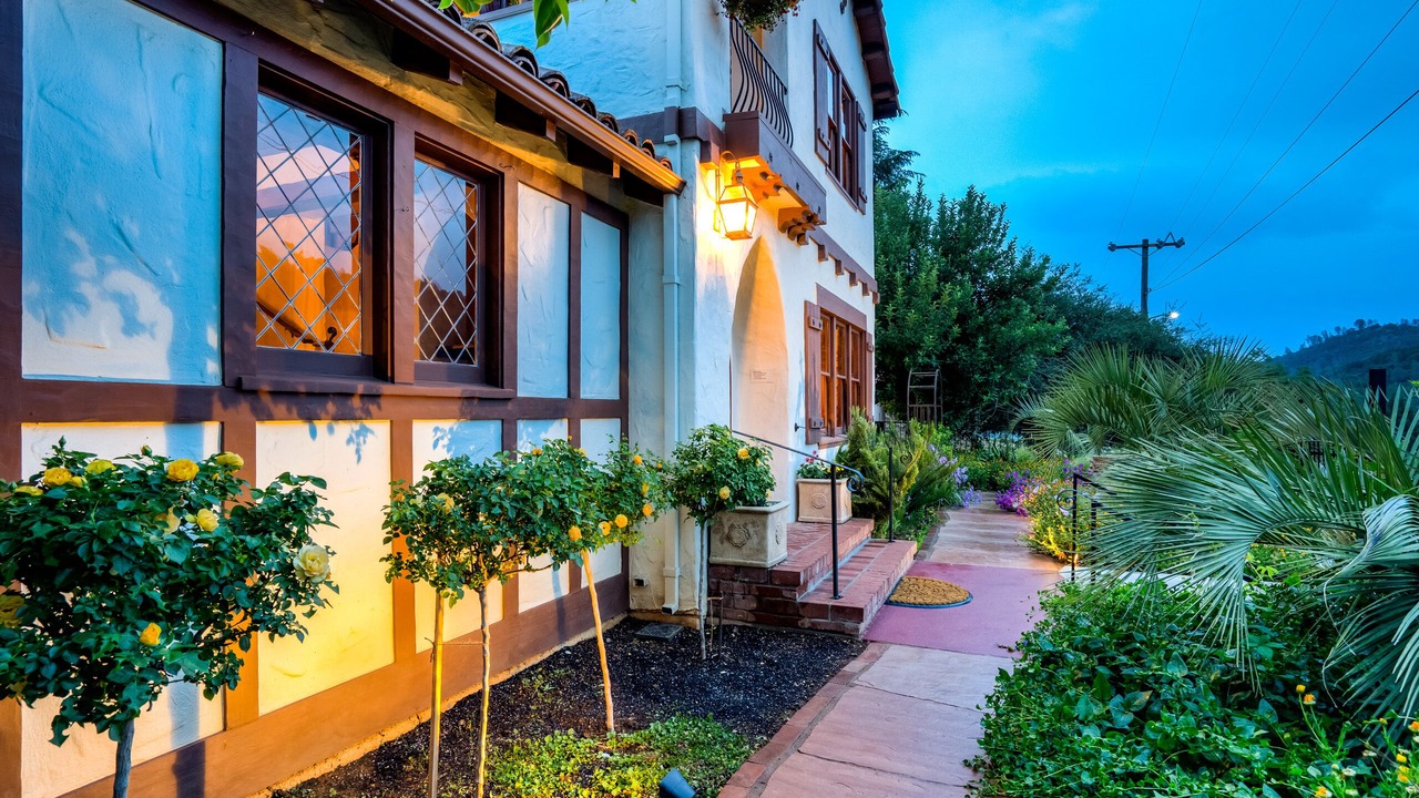Photo of Outdoor in Mariposa