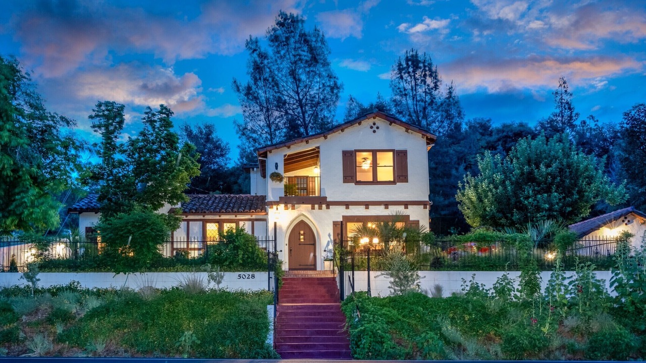Photo of Outdoor in Mariposa
