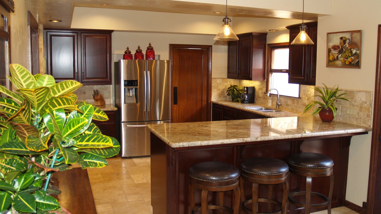Photo of Kitchen in Mariposa