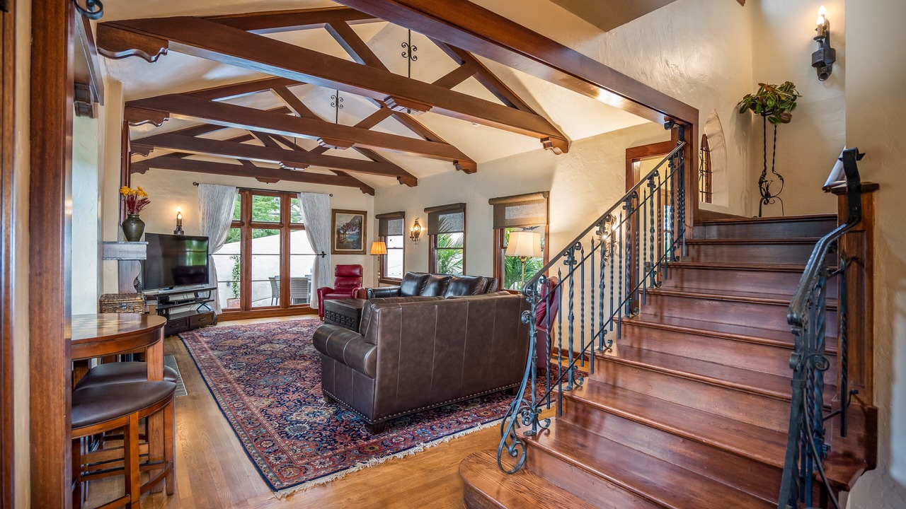 Photo of Livingroom in Mariposa