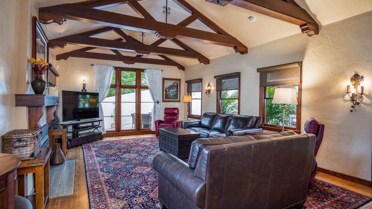 Photo of Livingroom in Mariposa