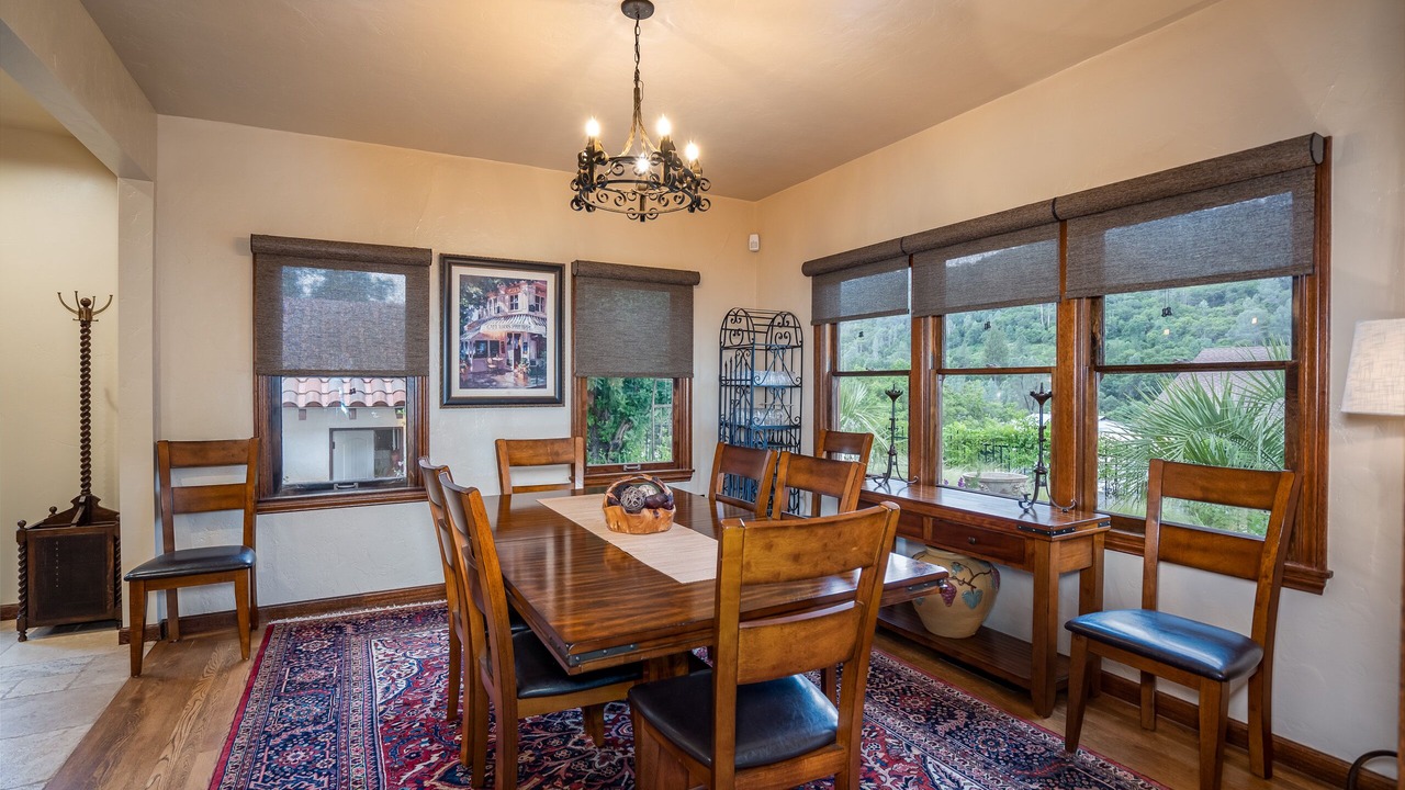 Photo of Bedroom in Mariposa