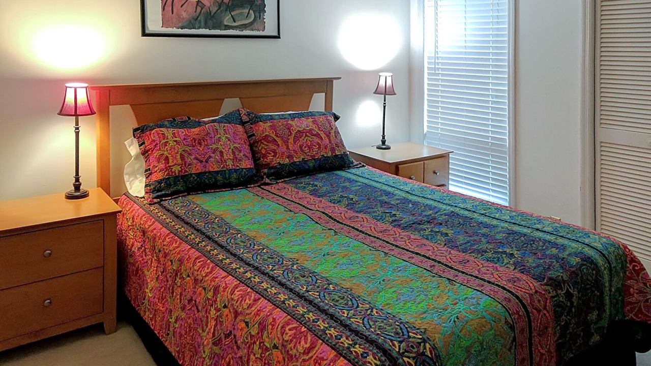 Photo of Bedroom in Nashboro Village