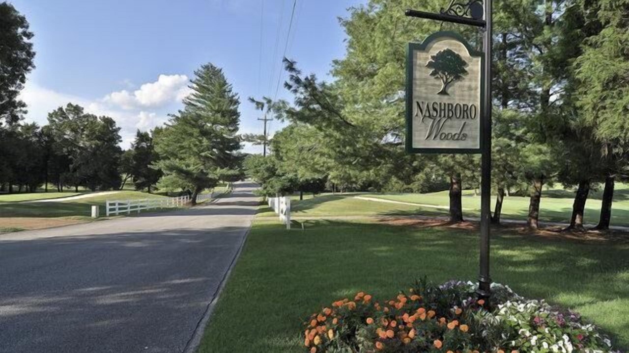 Photo of Outdoor in Nashboro Village