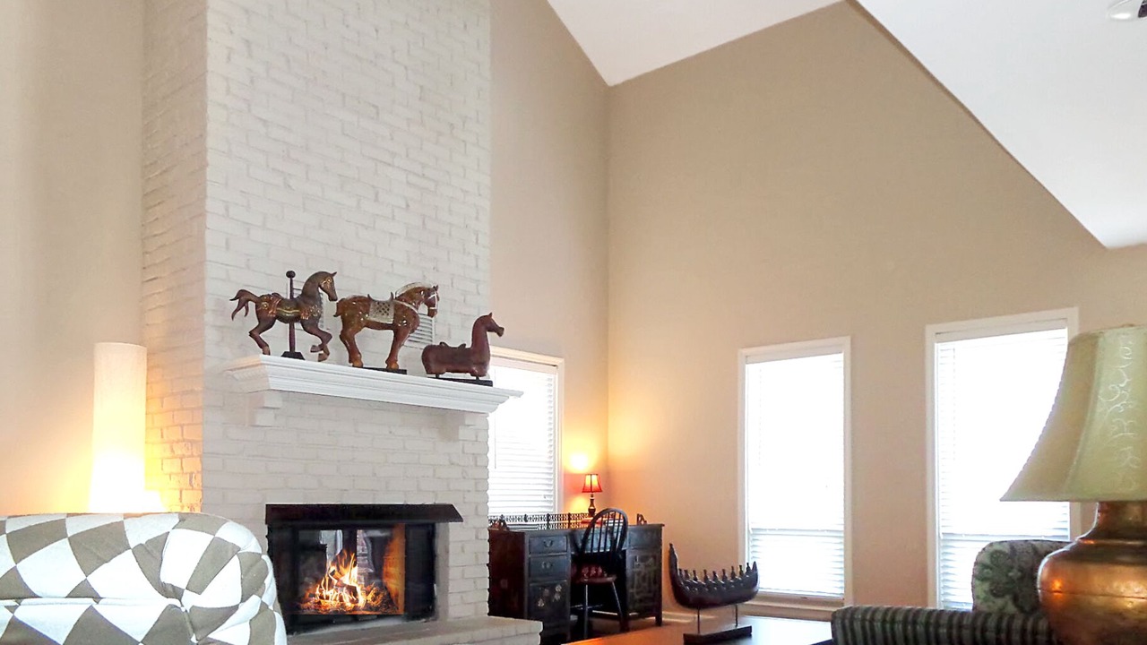 Photo of Livingroom in Nashboro Village