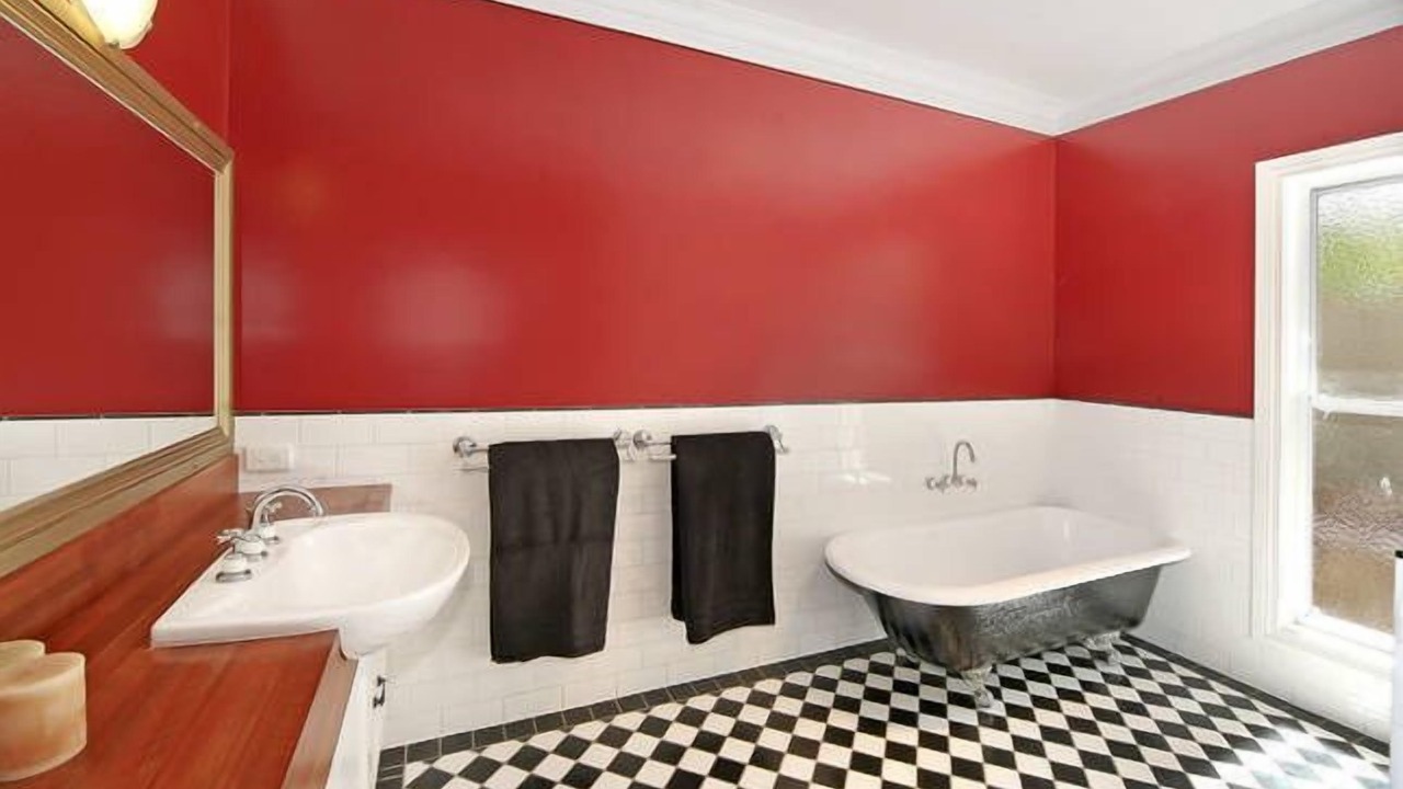 Photo of Bathroom in Maleny
