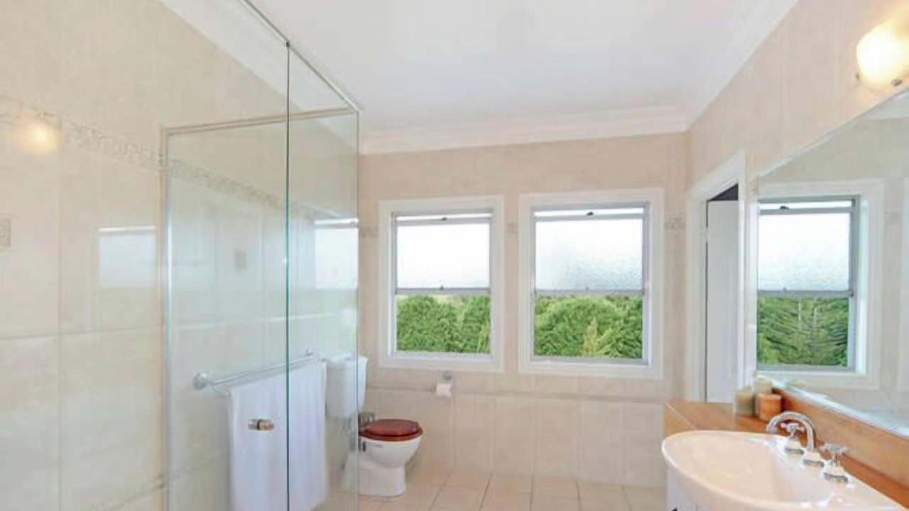 Photo of Bathroom in Maleny