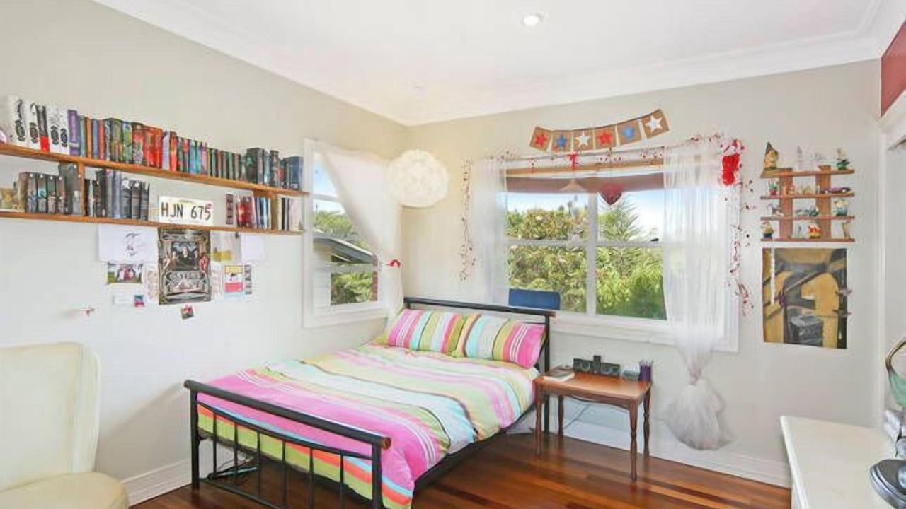 Photo of Bedroom in Maleny