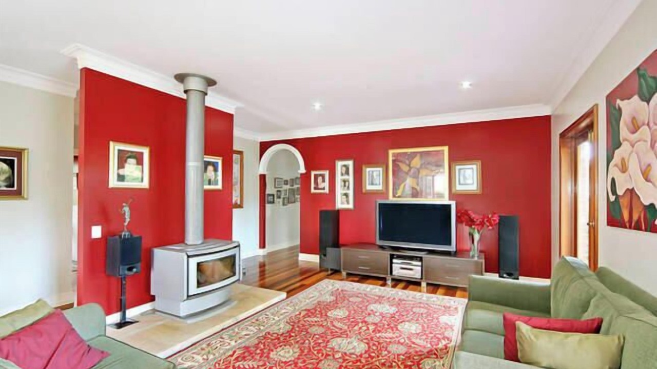 Photo of Livingroom in Maleny