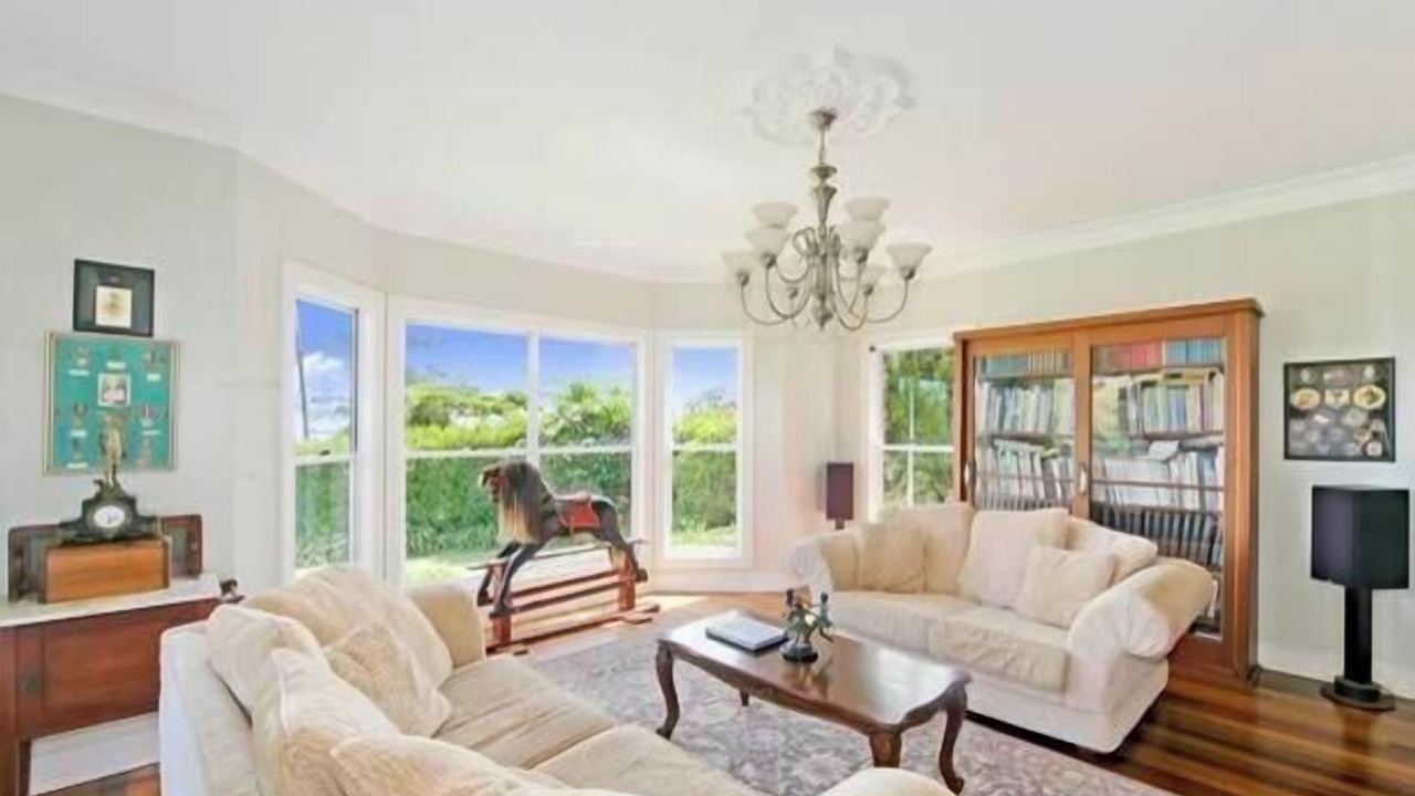 Photo of Livingroom in Maleny