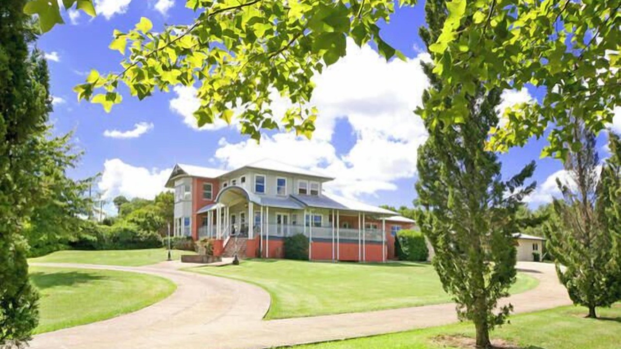 Photo of Outdoor in Maleny