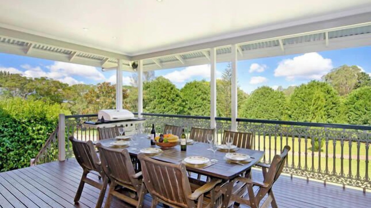 Photo of Outdoor in Maleny