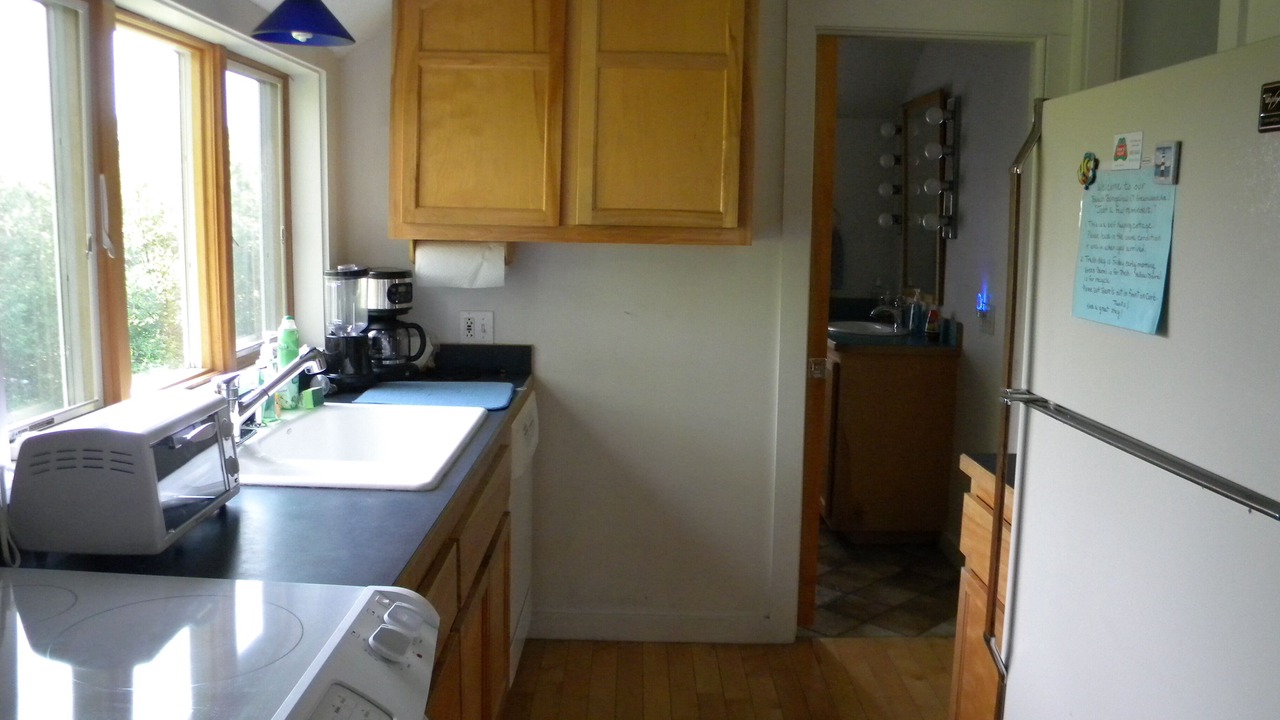 Photo of Kitchen in Higgins Beach