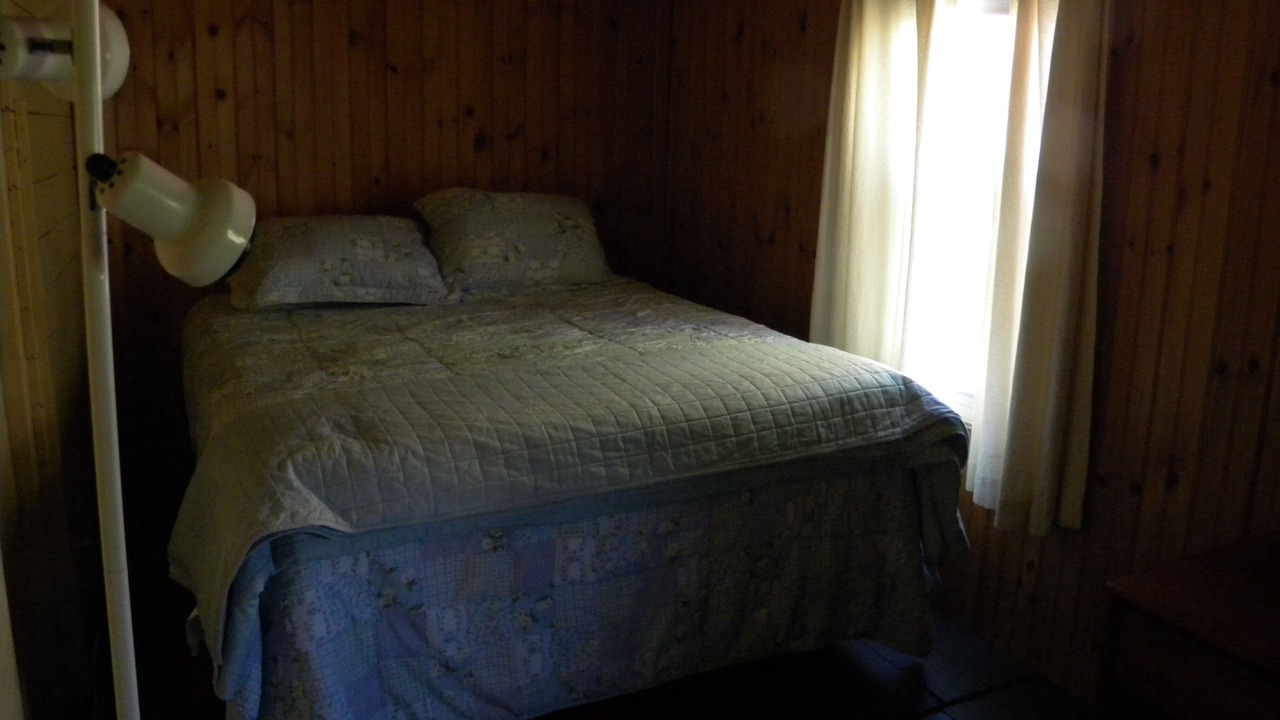 Photo of Bedroom in Higgins Beach