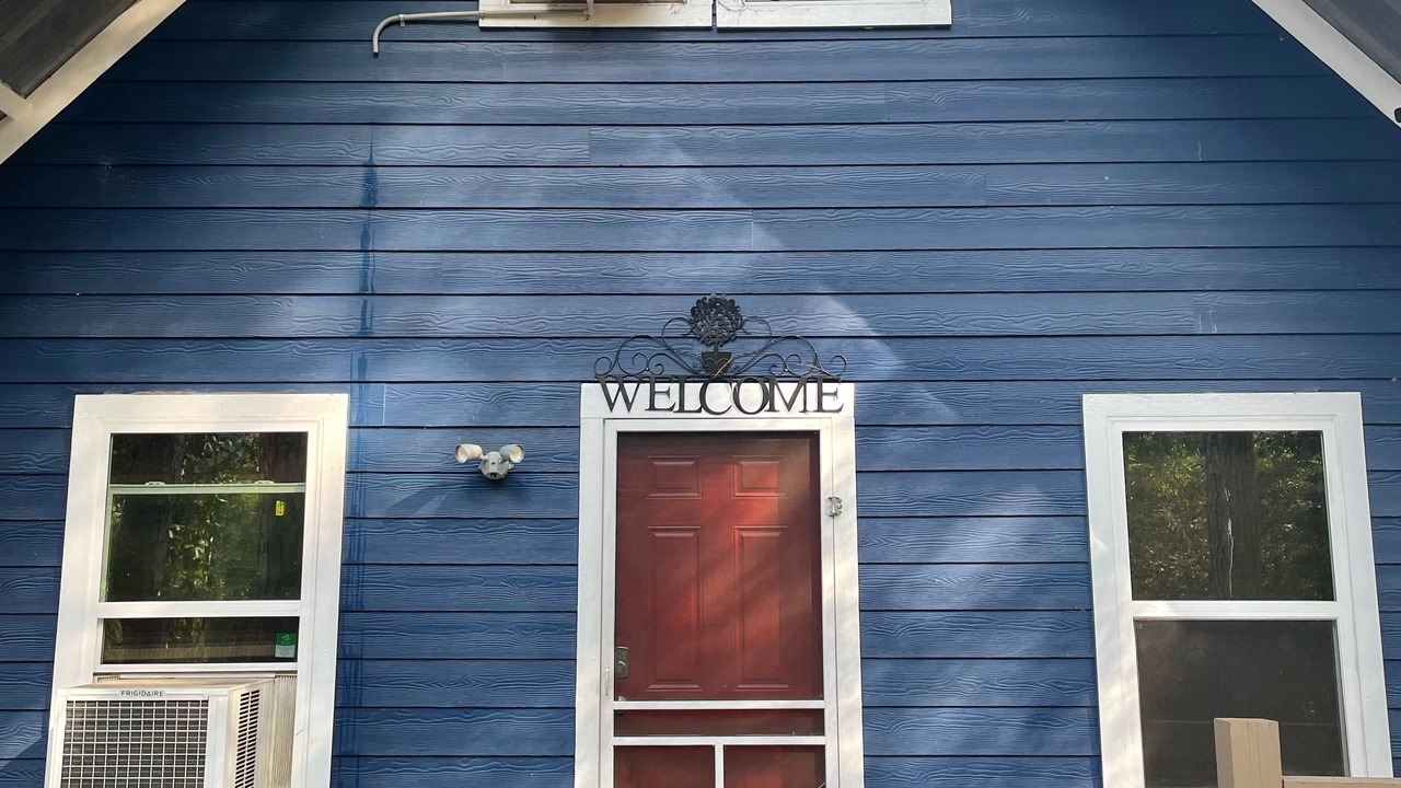 Photo of Outdoor in Broaddus