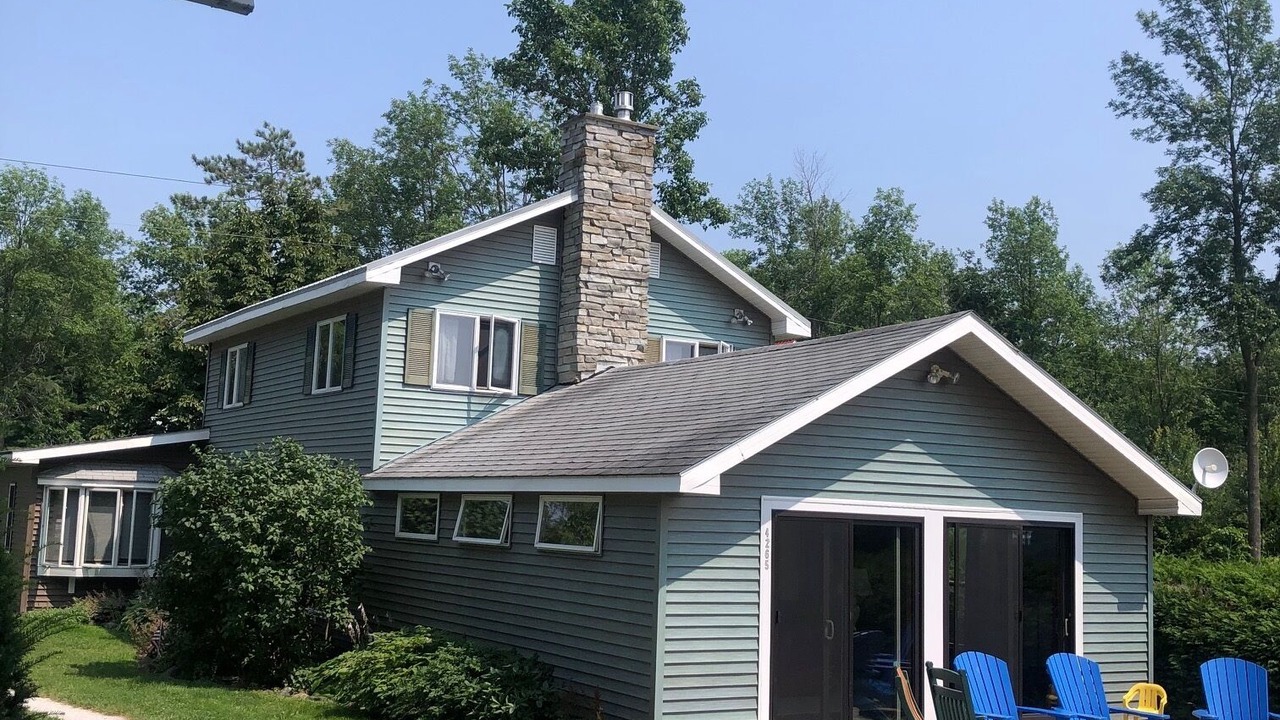 Photo of Outdoor in Isle La Motte