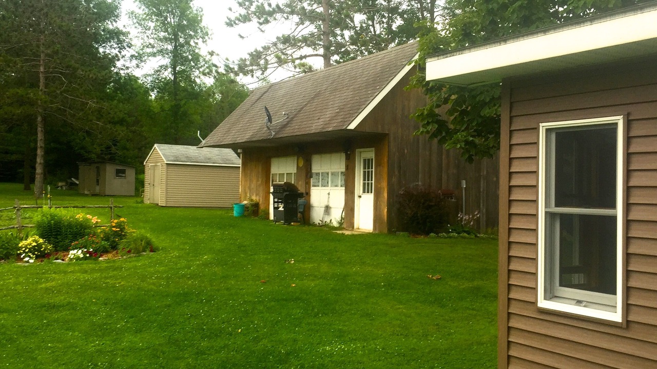 Photo of Bedroom in Isle La Motte