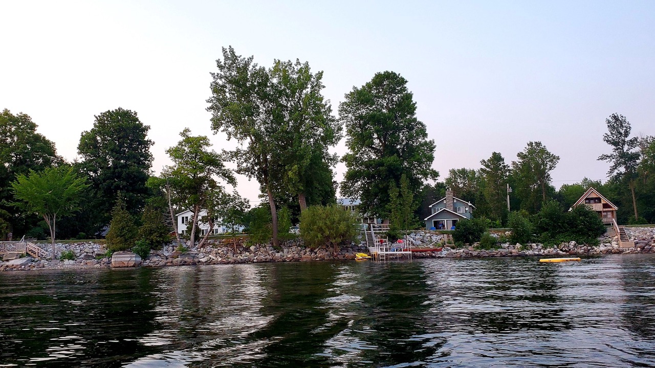 Photo of Outdoor in Isle La Motte