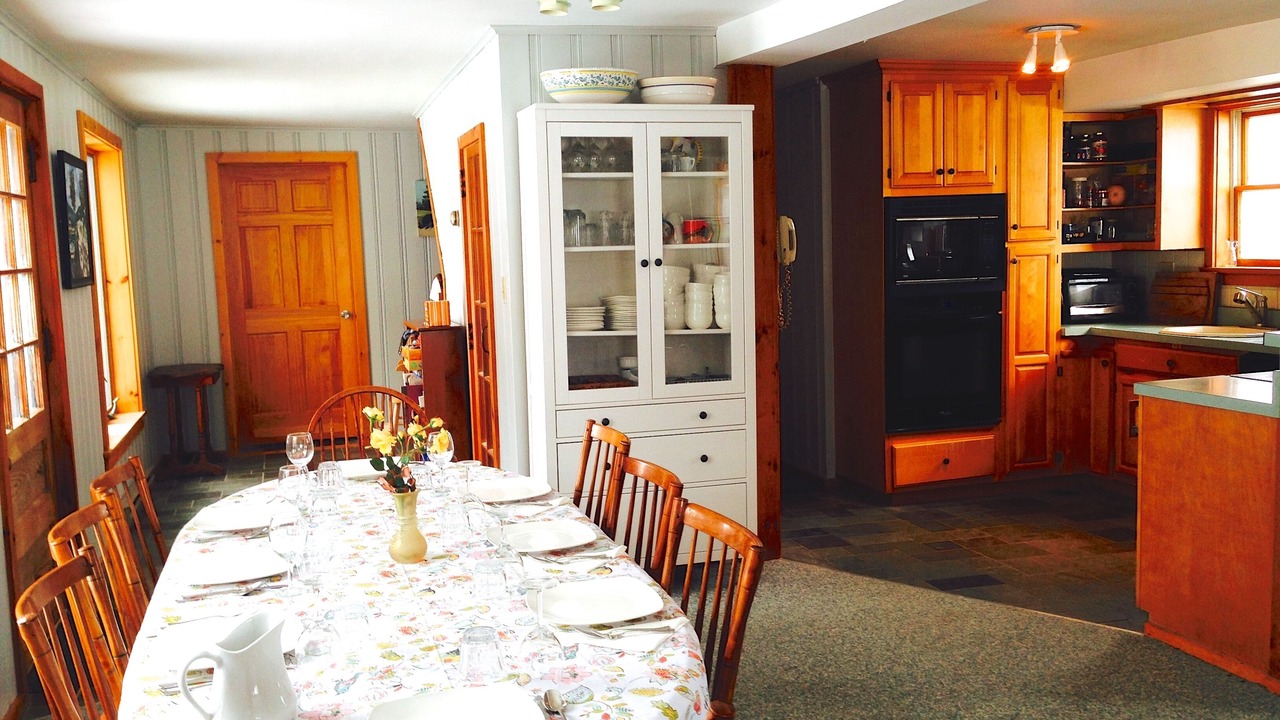 Photo of Bedroom in Isle La Motte