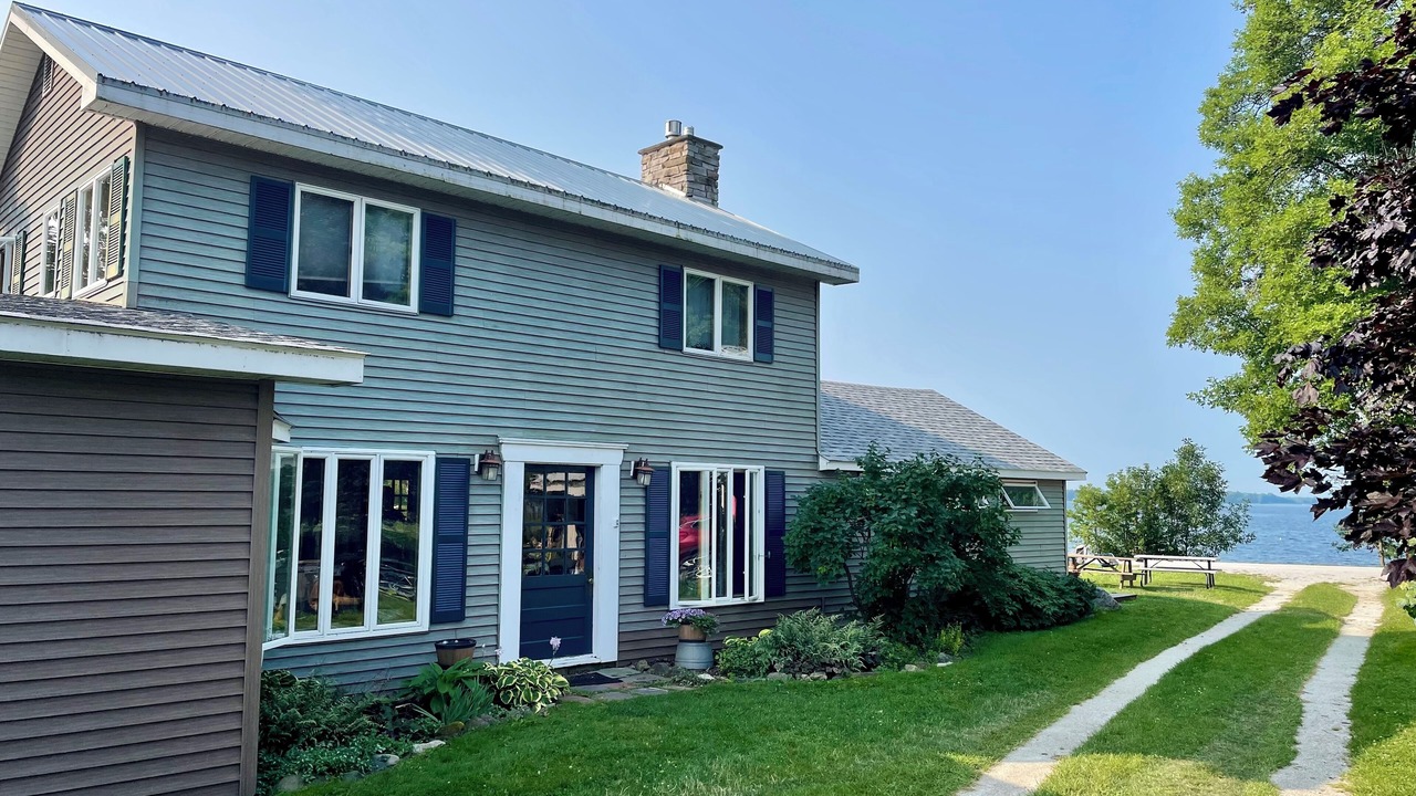 Photo of Outdoor in Isle La Motte