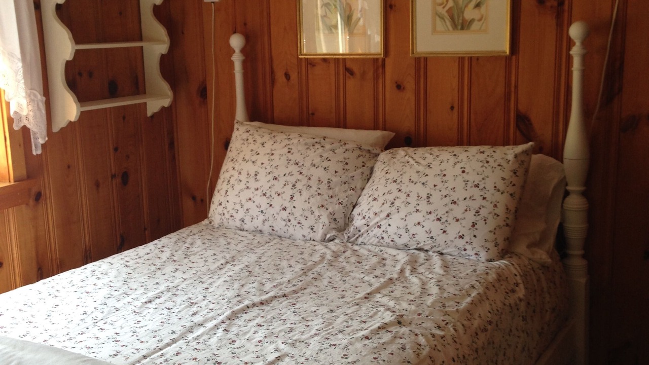 Photo of Bedroom in Isle La Motte