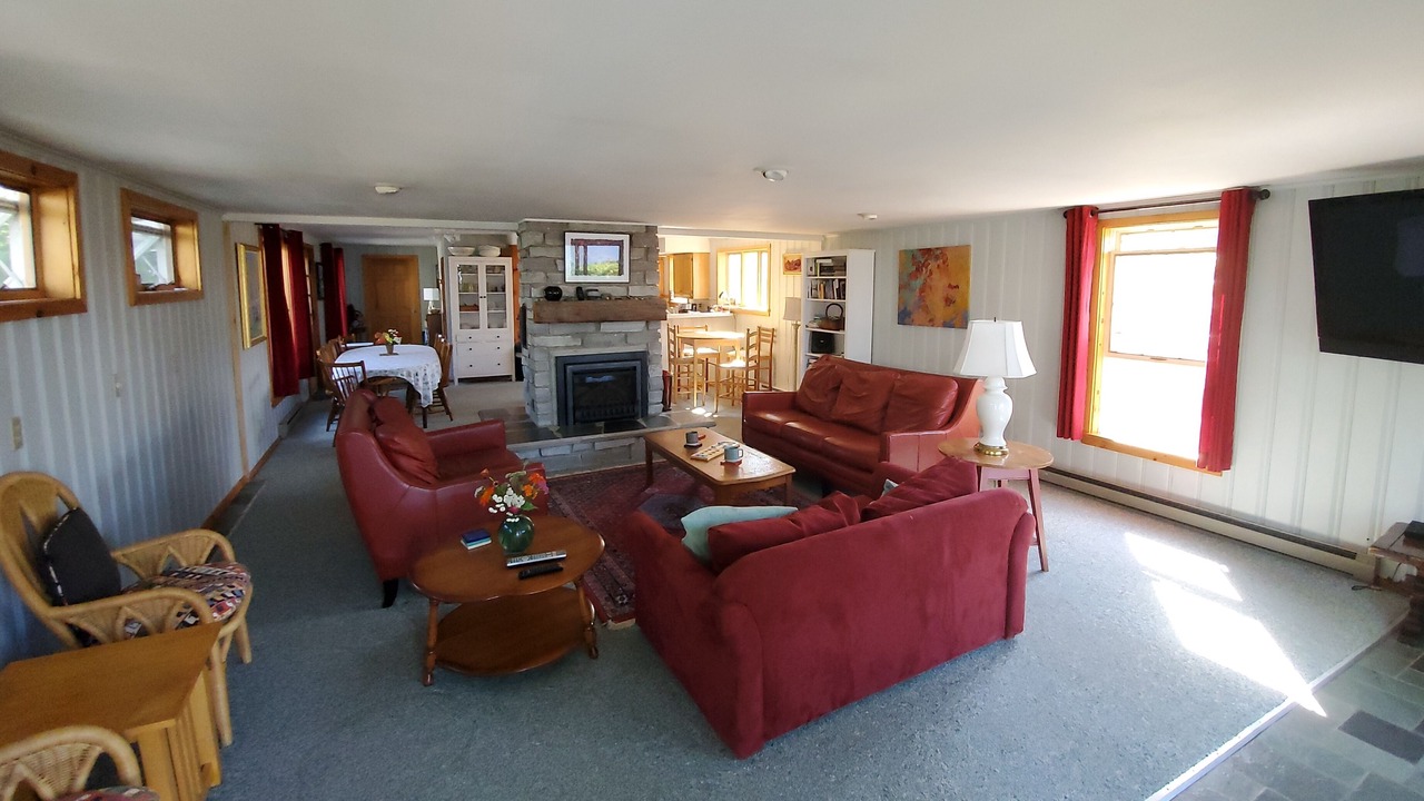 Photo of Bedroom in Isle La Motte