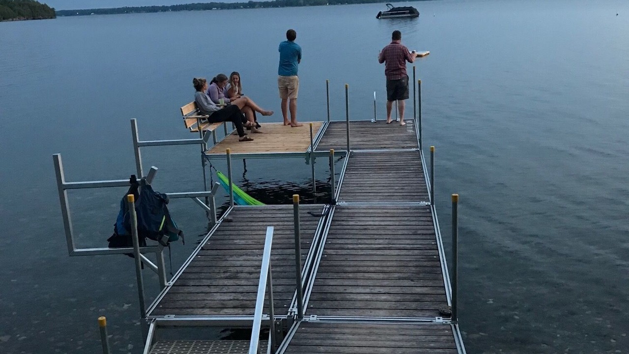 Photo of Others in Isle La Motte