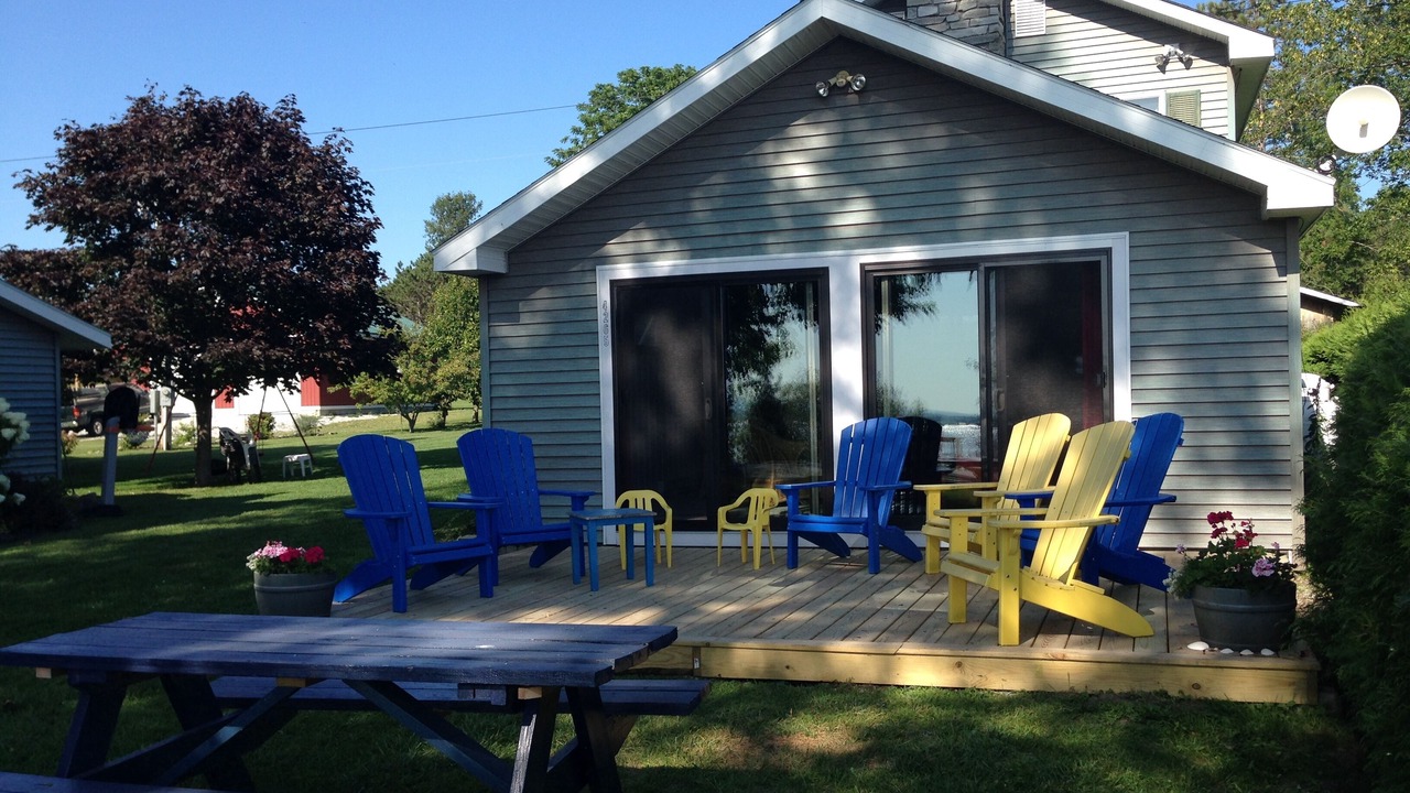 Photo of Outdoor in Isle La Motte