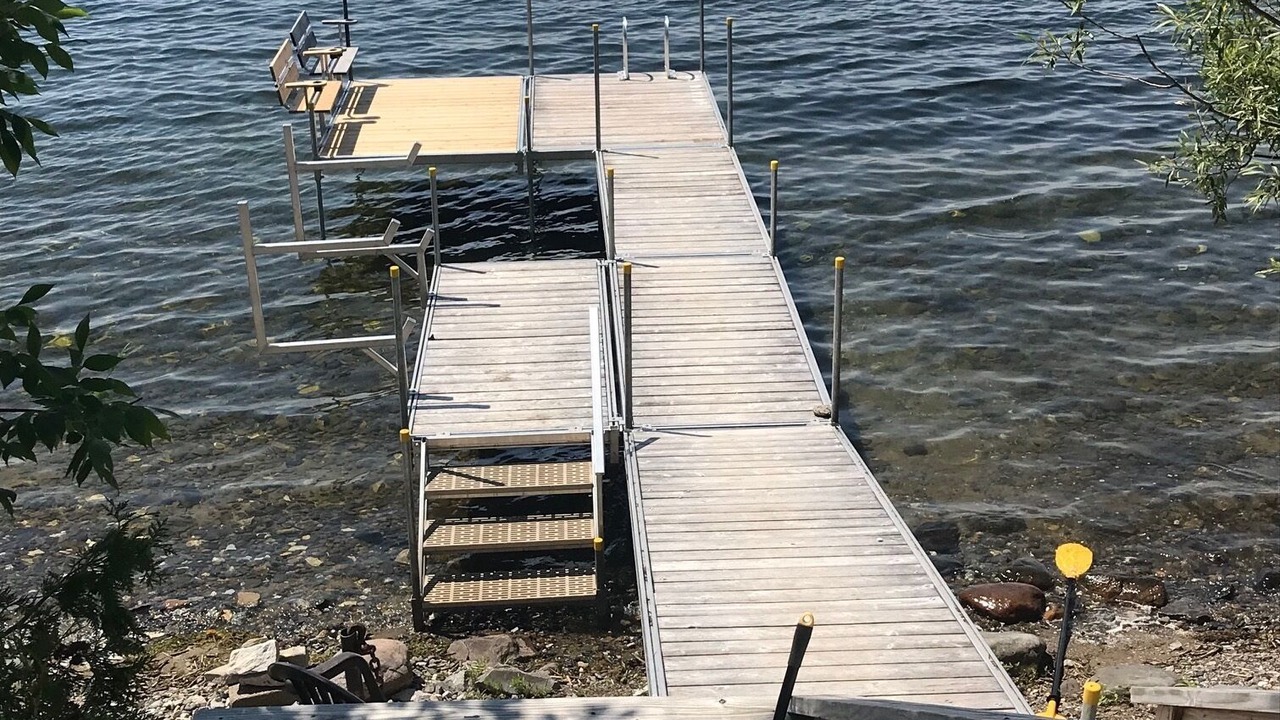 Photo of Outdoor in Isle La Motte