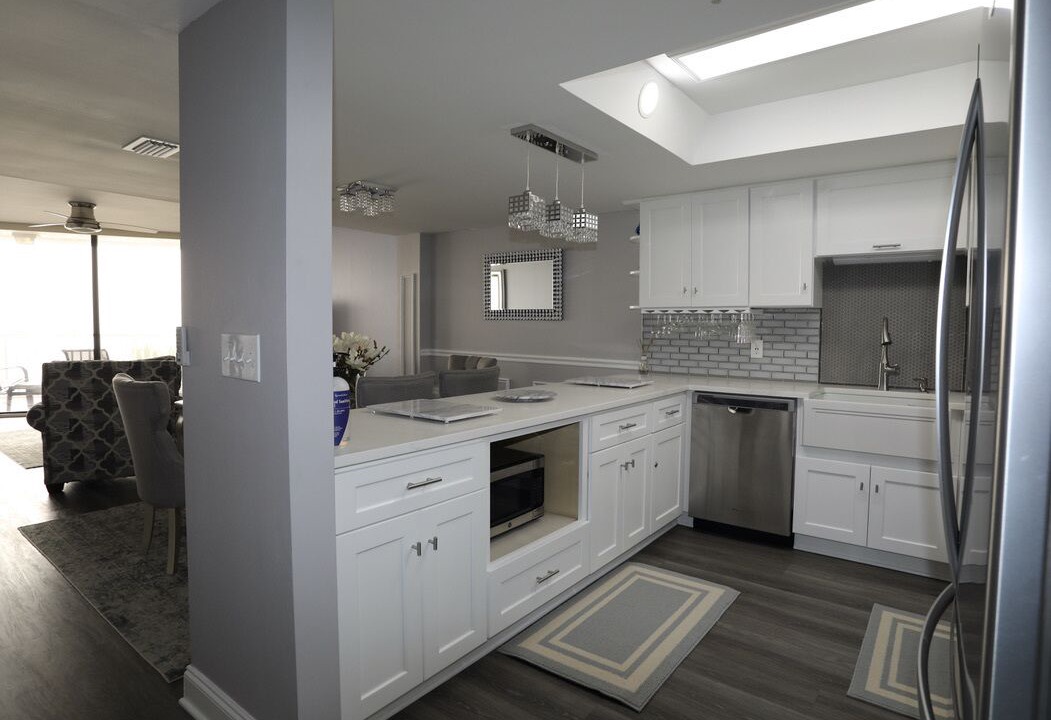 Photo of Kitchen in Madeira Beach