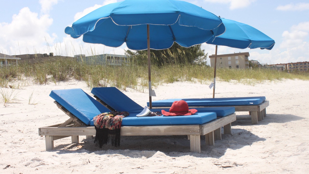 Photo of Outdoor in Madeira Beach